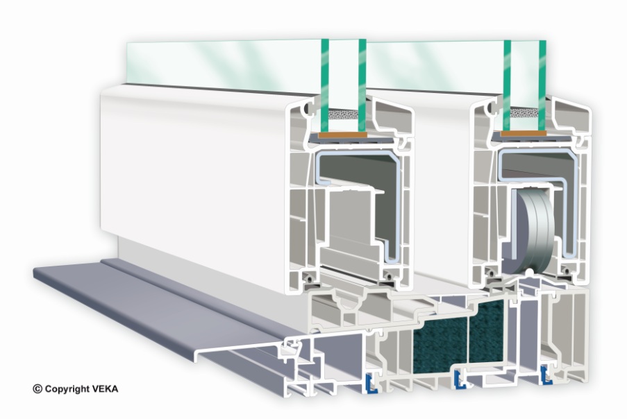 veka-hs veka-hs