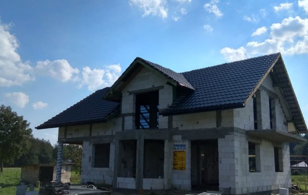 PLANNJA SMART ANTRACYT MAT