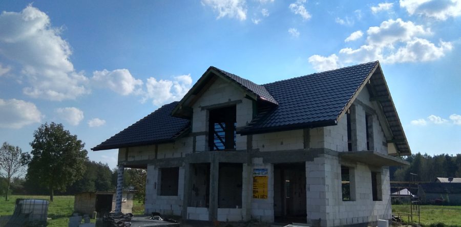 PLANNJA SMART ANTRACYT MAT