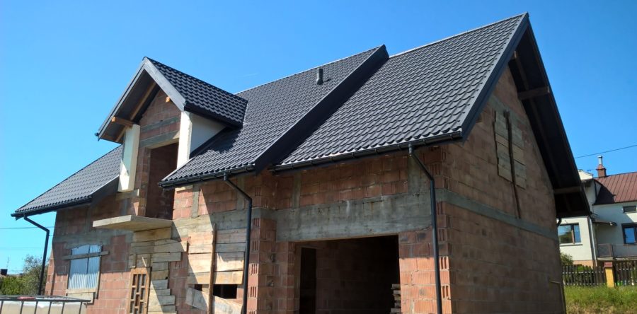 PLANNJA REGENT GRAND KOLOR GRAFIT