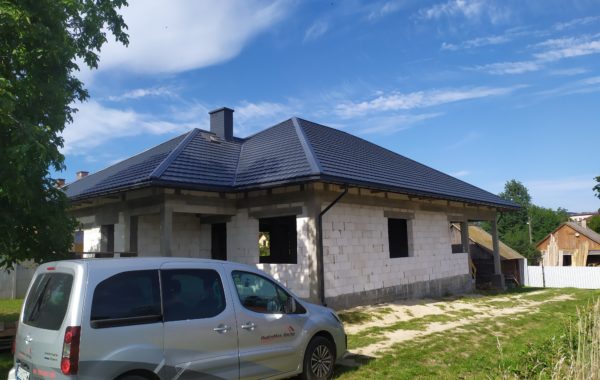 PRUSZYŃSKI TIGRA PURMAX ANTRACYT