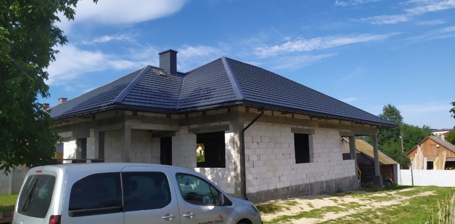 PRUSZYŃSKI TIGRA PURMAX ANTRACYT