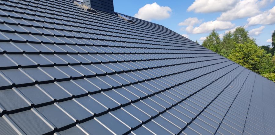 PRUSZYŃSKI TIGRA ANTRACYT