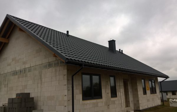 PRUSZYŃSKI LOARA PURMAX ANTRACYT