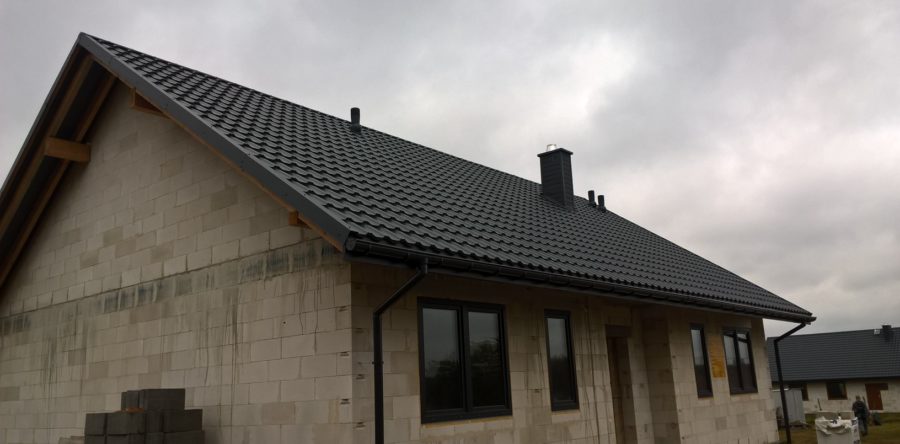 PRUSZYŃSKI LOARA PURMAX ANTRACYT