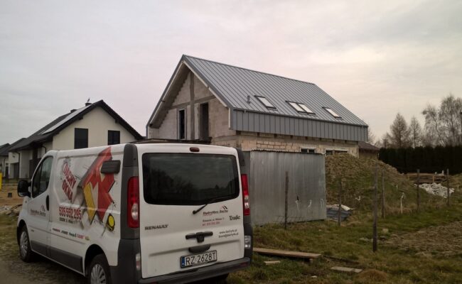 1. RUUKKI PURAL BT MAT RAL 7045