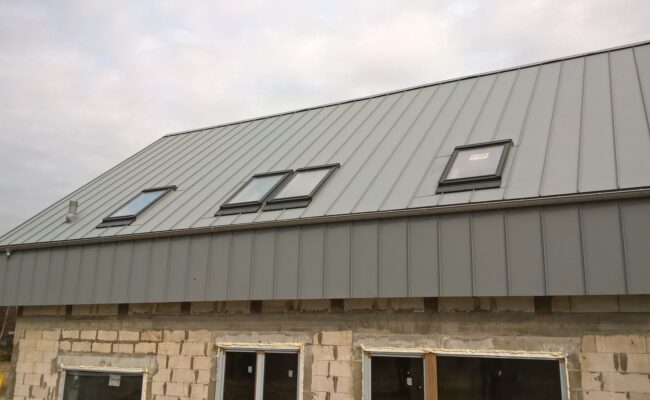 11. RABEK RUUKKI PURAL BT MAT RAL 7045