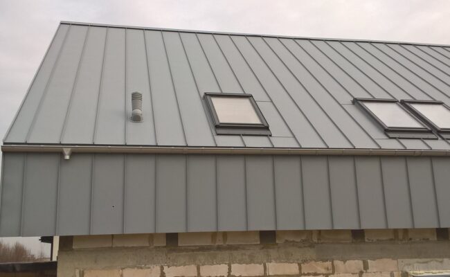 12. RABEK RUUKKI PURAL BT MAT RAL 7045