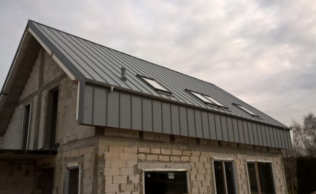 4. RABEK RUUKKI PURAL BT MAT RAL 7045