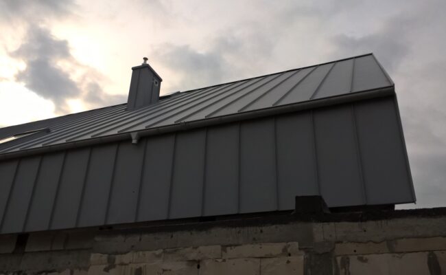 6. RABEK RUUKKI PURAL BT MAT RAL 7045