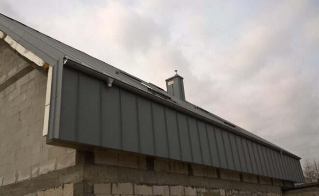 7. RABEK RUUKKI PURAL BT MAT RAL 7045