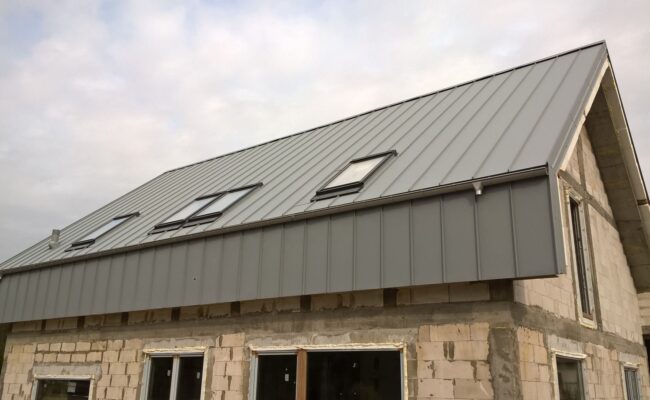 9. RABEK RUUKKI PURAL BT MAT RAL 7045