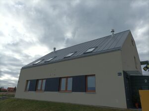 RABEK RAL 9006 PRUSZYNSKI - 1