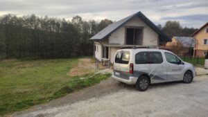 PRUSZYŃSKI PŁASKA PLUS PURMAX ANTRACYT